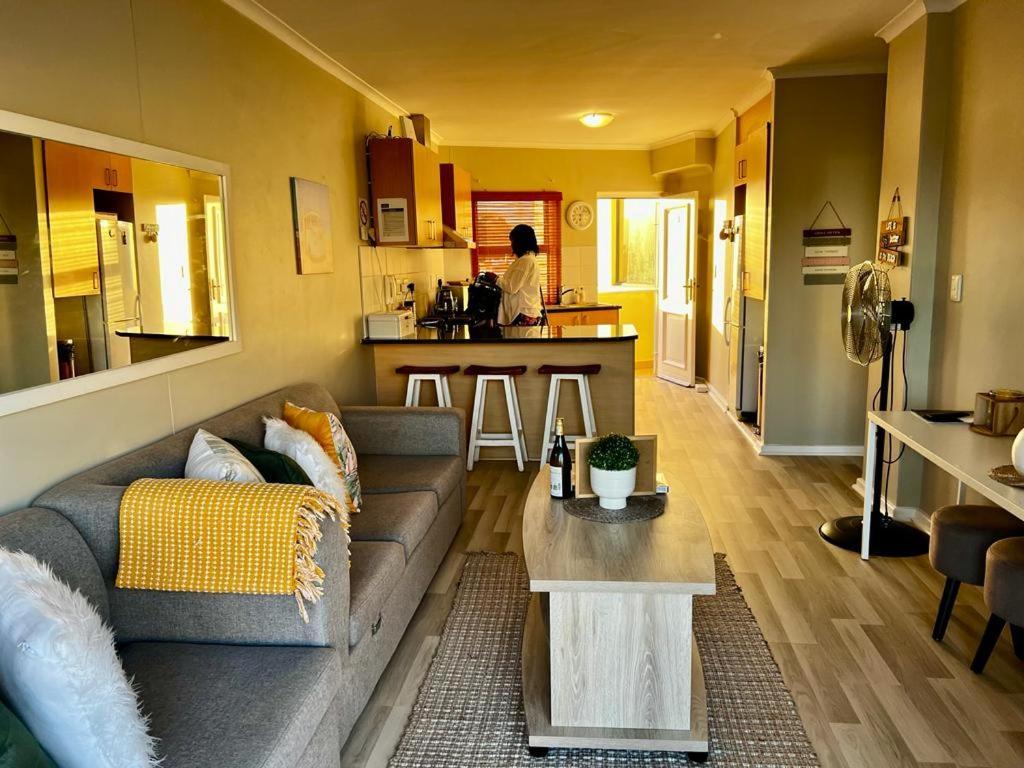 Beachside Bliss สตรานด์ ภายนอก รูปภาพ