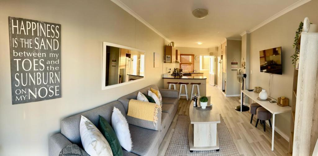 Beachside Bliss สตรานด์ ภายนอก รูปภาพ